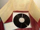 Archive 198188 RED STEREO  Fournier  Bach Suites for Violoncello Solo NEAR MINT