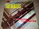 THE BEATLES PLEASE PLEASE ME MONO GOLD LABEL PMC 1202