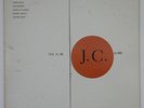 J.C. HEARD – THIS IS ME, J.C. HEARD – ARGO 633 M-/EX – KANGAROO-SPLIT-PAK – MONO