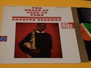 ORNETTE COLEMAN LP SHAPE OF TOP JAZZ ORIG USA EX+ FULL SPECTRUM AUDIOFILI