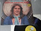 LP | ASH RA TEMPEL | INVENTIONS FOR ELECTRIC GUITAR | NM | KM 58015