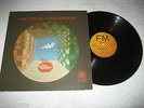 ERIC DOLPHY - Conversations - Rare Original Jazz FM Vee Jay LP