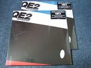 MIKE OLDFIELD QE2 Remastered 2012 Numbered Limited Edition White Vinyl LP SEALED