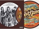 SMALL FACES**OGDENS' NUT GONE FLAKE**VINYL