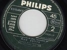Serge Gainsbourg - New Delire - Manon 70 - Rare Sitar Psych Funk OST 45 HEAR