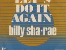 Billy Sha-Rae - I'm Gone - Killer Northern Soul Dancer Funk - 7