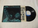 HANK MOBLEY SOUL STATION LP ORIGINAL BLUE NOTE 4031 EAR RVG W 63rd NY VG+