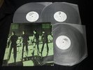 Kraftwerk Computerwelt 3x LP Vinyl Live