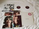 The Beatles **WHITE VINYL **WHITE ALBUM **Near mint VINYL