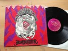 BLACKFEATHER AT THE MOUNTAINS OF MADNESS ORIG INFINITY AUSTRALIA in 1971