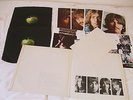 The Beatles The WHITE ALBUM MONO PMC 7067/8 No. 0093674 EX** TOTALLY COMPLETE**