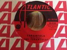 TARANTULAS surf inst 60's mod beat 45 Tarantula/Black Widow   Atlantic