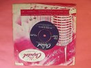 RAY ANTHONY + ORCHESTRA WITH MED FLORY,ROCK AROUND ROCK PILE,CAPITOL-45-CL-14689