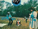 NEON u.s. PARAMOUNT LP PAS-5024_1971 RARE rock/psych GATEFOLD