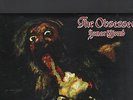THE OBSESSED - lunar womb LP