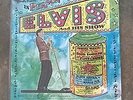 Elvis Presley  In Person ELVIS And His Show 1961 Concert LP MINT