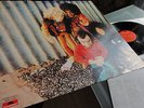JIMI HENDRIX   - BAND OF GYPSYS -  MINT ARCHIVE JAPAN ORIGINAL IM PUPPEN-COVER