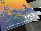 PINK FLOYD         - MORE -     ERSTPRESSUNG IM TOP ZUSTAND