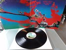 URIAH HEEP  - THE MAGICIAN´S BIRTHDAY - MINT GERMAN ARCHIVE ORIGINAL/TOP ZUSTAND