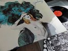 GOLDEN EARRING  - MOONTAN - MINT GERMAN ORIGINAL ALBUM 1973 & POSTER TOP ZUSTAND