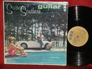 Sheldon Bennett Swingin Southern Guitar NRC LP Record VG+ JAGUAR CAR COVER SEXY