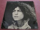 Tyrannosaurus Rex-A Beard Of Stars Vinyl  LP Regal Zonophone.