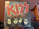 KISS    MORE  LEGENDS  4  LP  BOX