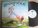 Gwendal ?– Gwendal Label: Pathé Marconi EMI ?– 2C 064-1272  –  - LP