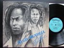 HUGH MUNDELL jah fire ARAWAK ORIGINAL LP roots reggae revolutionaries NM-