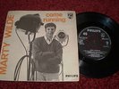 MARTY WILDE , 7