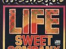 Sweet company Paolo Ormi 45 Top / Life psych funky disco hear
