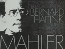 16lp 6768021 b/w mahler haitink complete symphonies