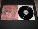 LP Progressiv/Krautrock von Fluite & Voice 