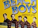 THE BEACH BOYS Surfer Girl  1984  UK Vinyl LP  EXCELLENT CONDITION