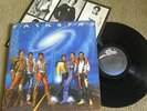 THE JACKSONS VICTORY LP PROMOTIONAL MADE IN BRAZIL 1ST PRES 1984 MICHAEL JACKSON