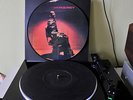 Hypocrisy - The Fourth Dimension Pic Lp 1994
