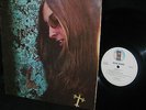 RARE 1971 ORIG = JUDEE SILL 1st - BREEZY COSMIC FOLK SONGSTRESS = HIGHLY SOUGHT