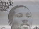 TOOTS AND THE MAYTALS*IN THE DARK LP* 1976* DRAGON LABEL UK IMPORT
