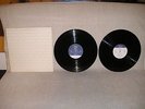 PINK FLOYD - The Wall 1979 Holland Harvest 2-LP Records (1st Issue)