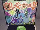 THE ZOMBIES Odessey And Oracle 1968 Original US Pop-sike psych DATE TES 4013??