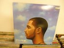 DRAKE Nothing Was The Same 2x LP NEW Limited BLACK Colored vinyl [unofficial]
