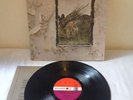 LED ZEPPELIN IV (UNTITLED)-1ST PRESS UK LP RARE-P.GRANT/ZOSA/A3/B3-2401012-1971