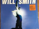 WILL SMITH. 'Big Willie Style' Double LP - Rare 