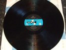 VERY RARE 1970 LP Wishbone Ash Argus UK 1ST PRESS MCA blue/black/grey gatefold