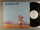 Morning Dew  Self-Titled   Rare Original White Label Promo  Psych