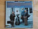 Telefunken 3lp Beethoven early string quartets by the Vegh string quartet stereo