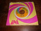Elton John 70s POP ROCK DJ 45 Rocket Man / Suzie (Dramas)