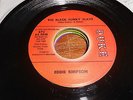 Eddie Simpsons 70s SOUL FUNK DUKE DRUM BRAKES 45 Big Black Funky Slave / Lovin S
