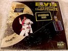 ELVIS PRESLEY   ALOHA FROM HAWAII   1974 RCA VPSX-6089  IN SHRINK W/TWO STICKERS