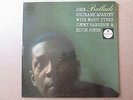 John Coltrane Ballads IMPULSE mono